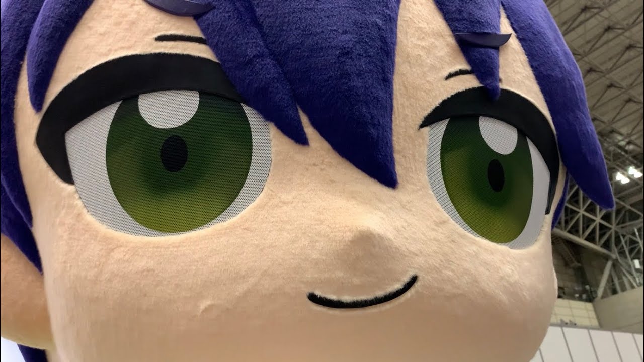 【ﾀﾞﾖ-】にじフェス2022の思い出