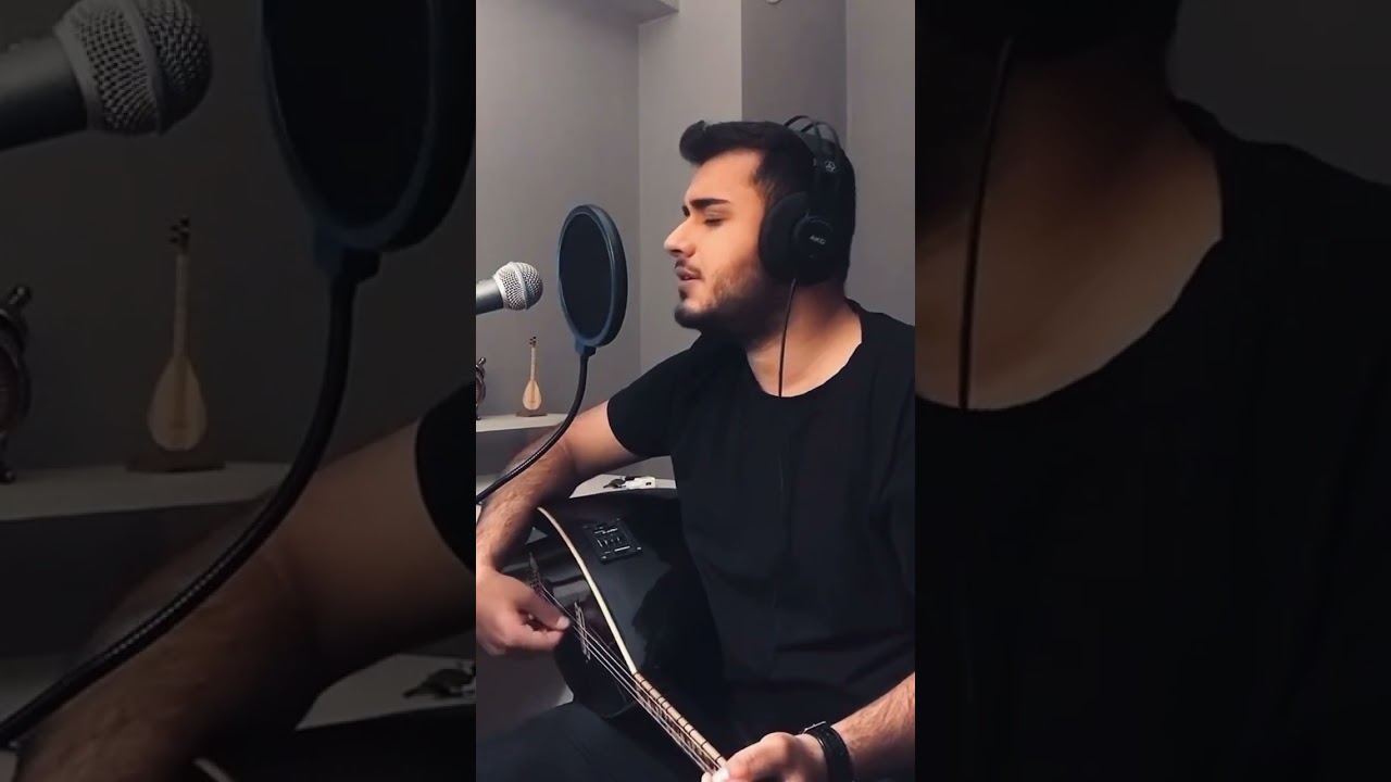 Deli Boran - Cihan Dönmez