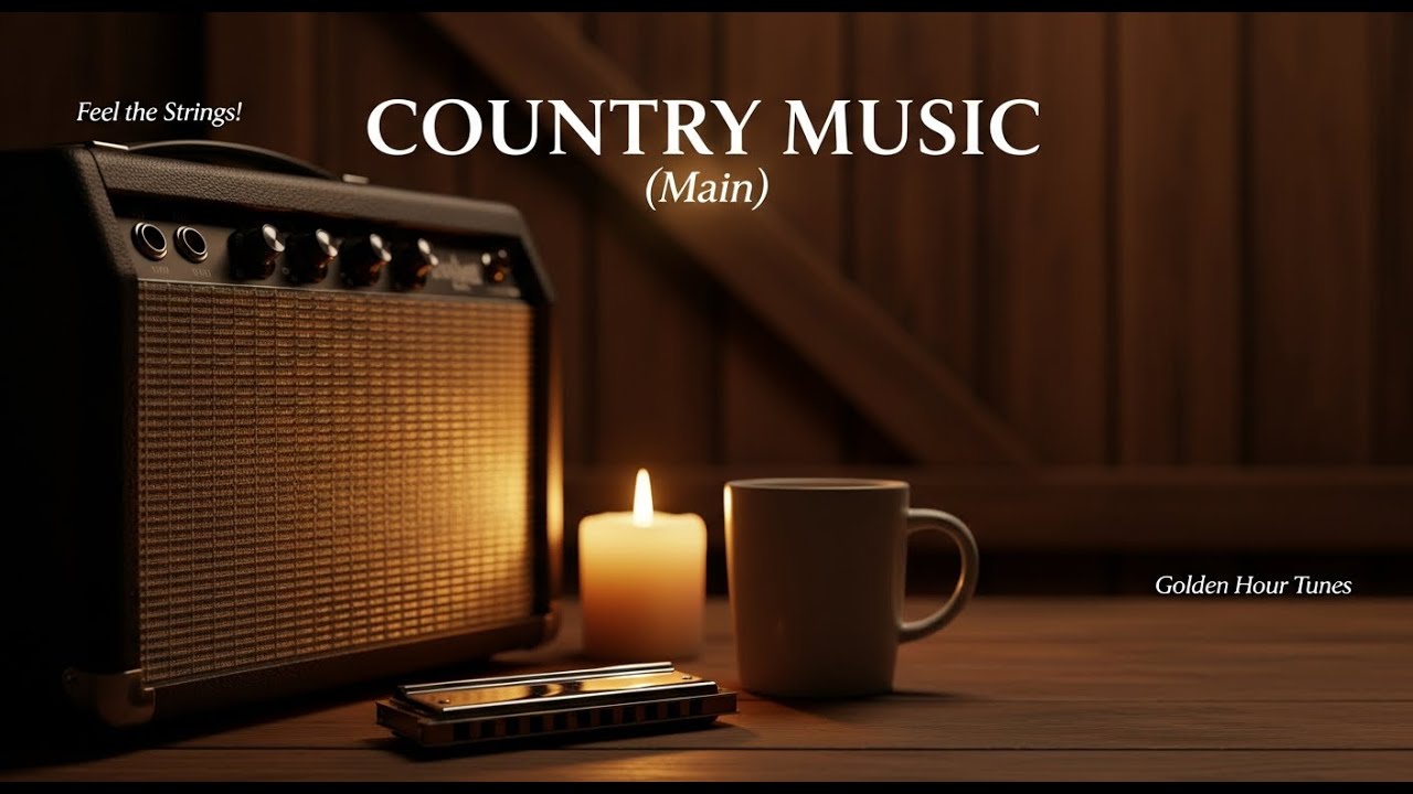 Country Music That Makes You Miss Someone 🔥 Heartfelt Country Songs