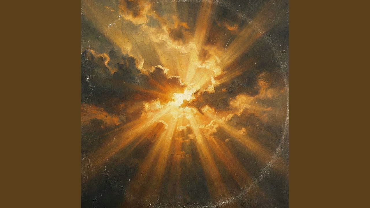 Golden Light