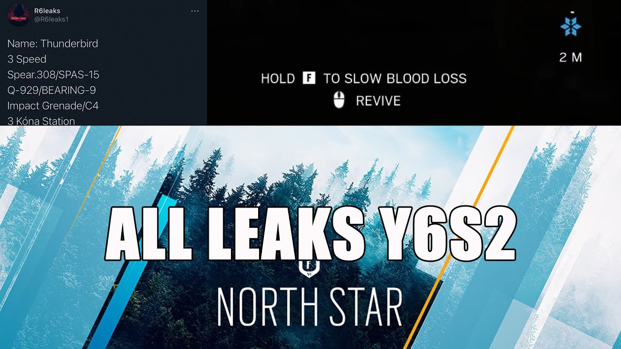 ALL *LEAKED* 