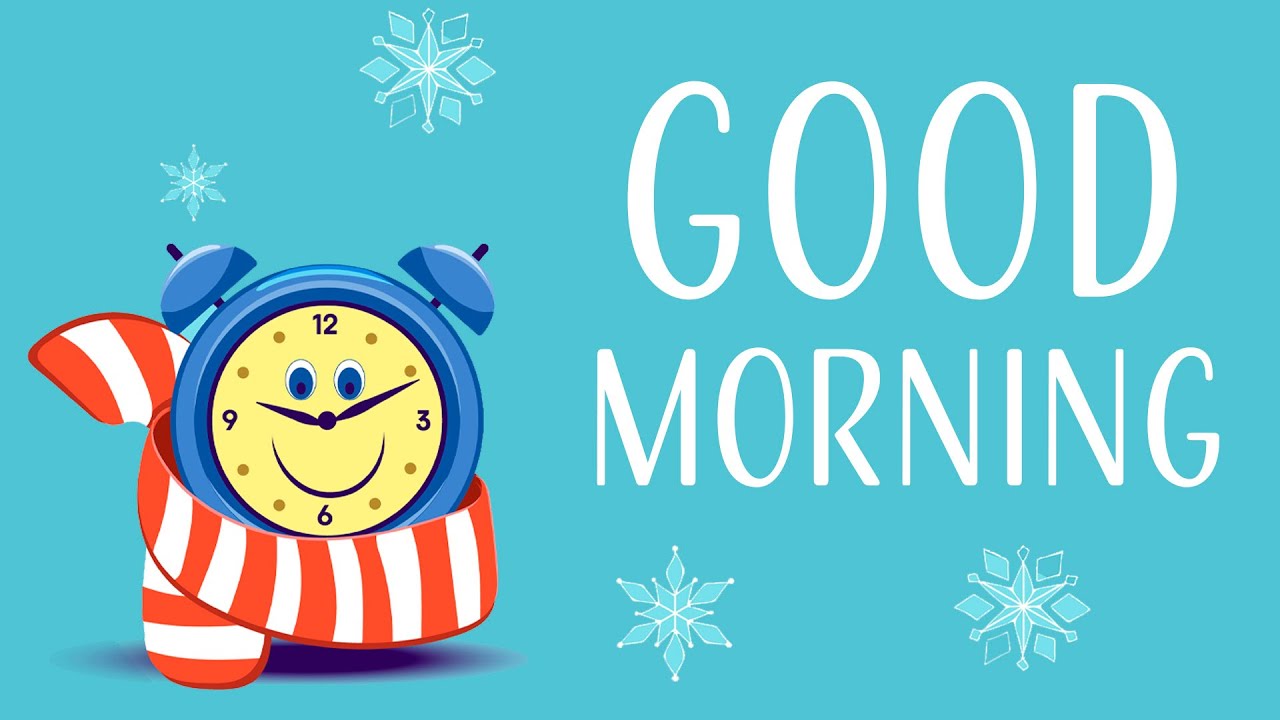 Good Morning Music - Mood Booster Music To Start The Day