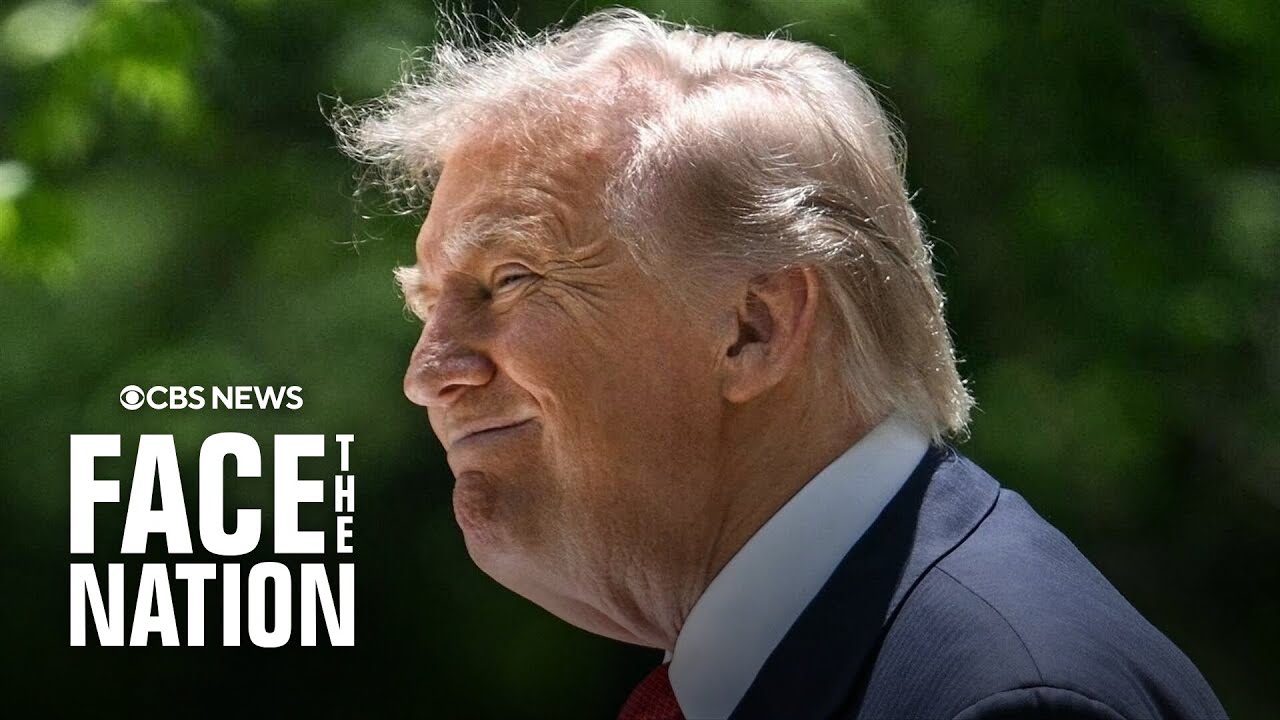 Trump administration wins big after Senate Republicans pass ICE funding, avoid DOJ fund ban