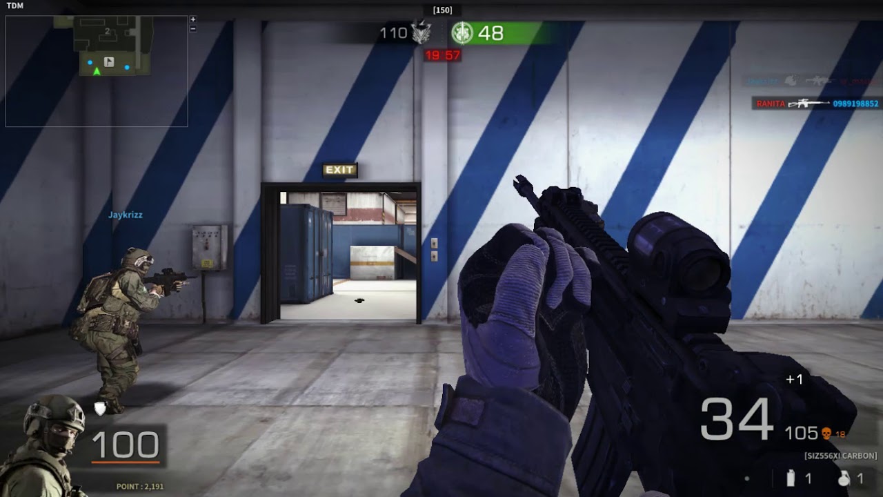 Black Squad (Early Access)