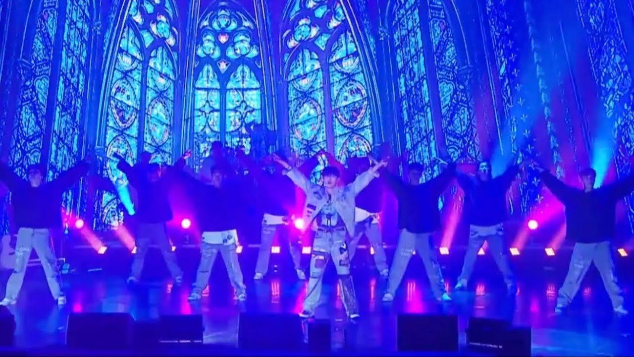 [COVER] 김재환 -JUICE(by LIZZO)쥬스/KIMJAEHWAN DOCKING CONCERT/200926