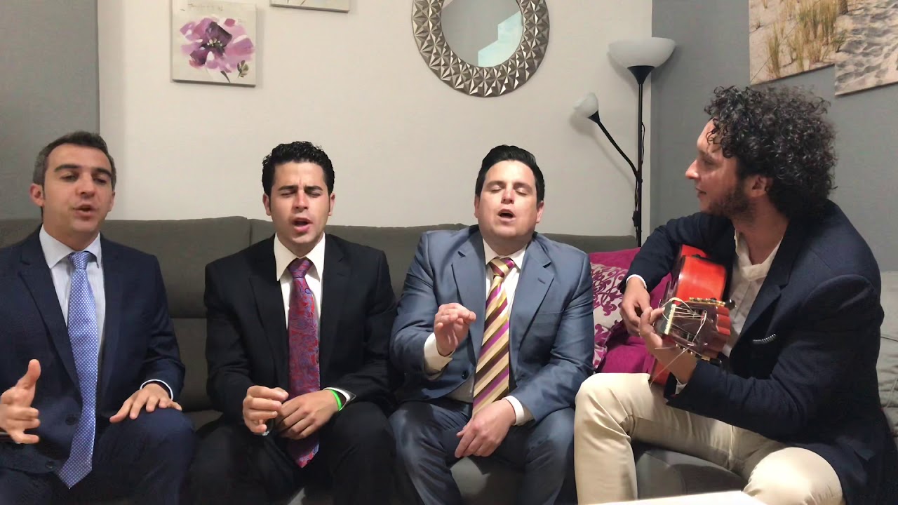Date la vuelta y te vas! Menta y Romero