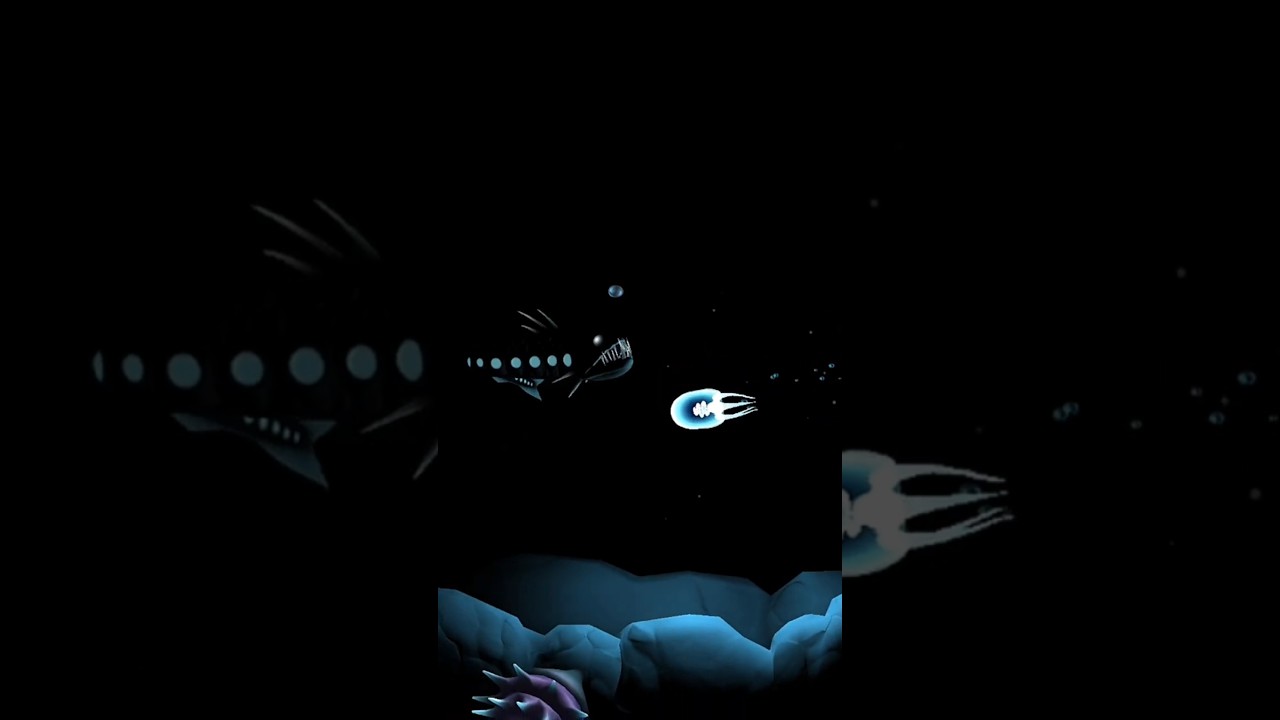 Cazador Cazado (Seashine)