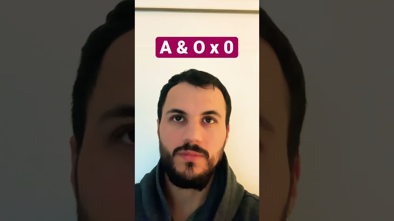 POV…FINISHING A MEDICAL LICENSING EXAM.