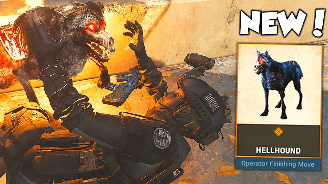 I UNLEASHED MY HELLHOUND and had to confront a cheater