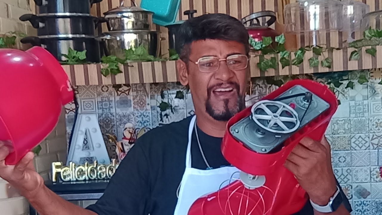 TROQUE VOCÊ MESMO A CORREIA DA SUA BATEDEIRA PLANETÁRIA POR NENOS DE R$ 20 REAIS