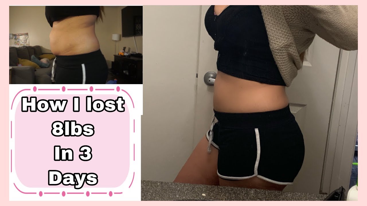 I TRIED THE 3 DAY EGG FAST DIET |RESULTS AND RECIPES| ** CRAZY RESULTS**