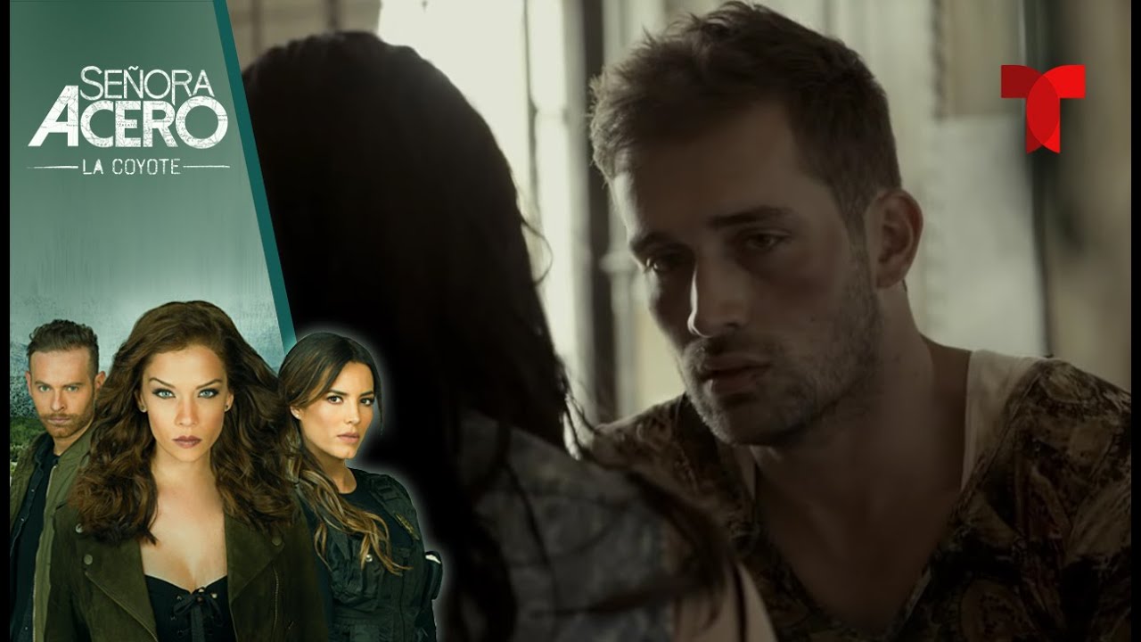 Señora Acero 4 | Capítulo 17 | Telemundo