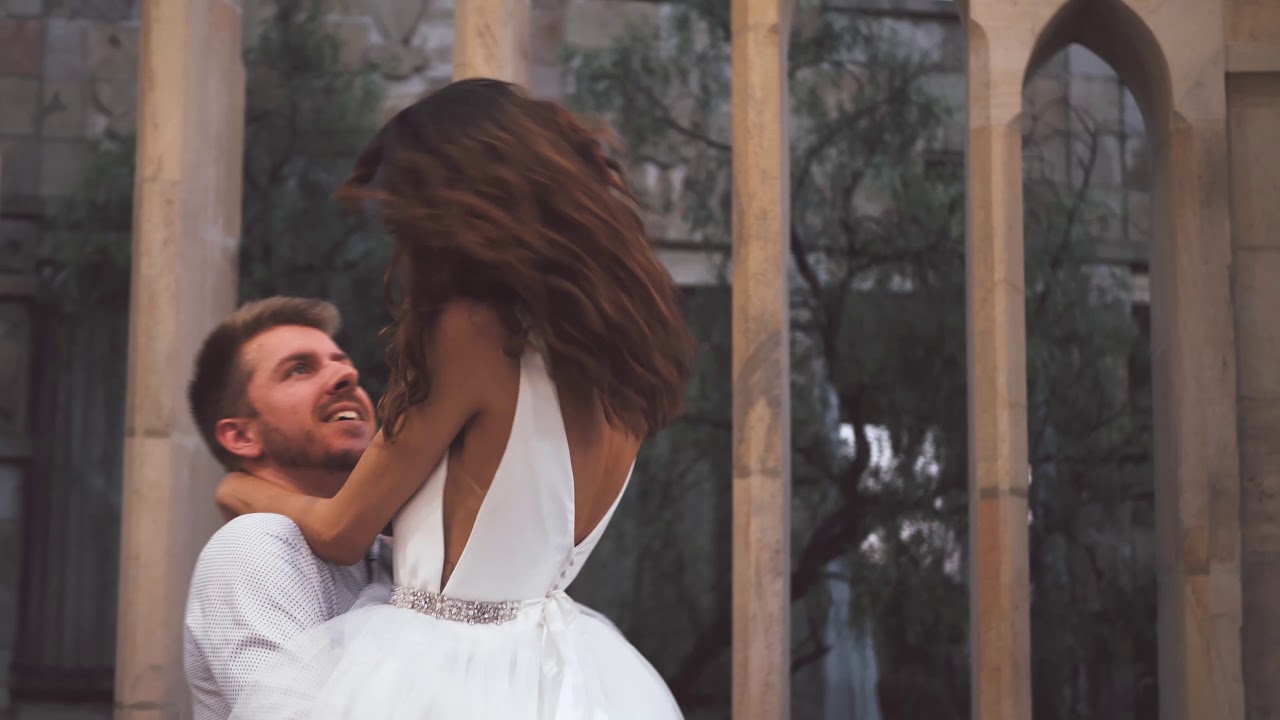 Look at this fairytale... yours is next!