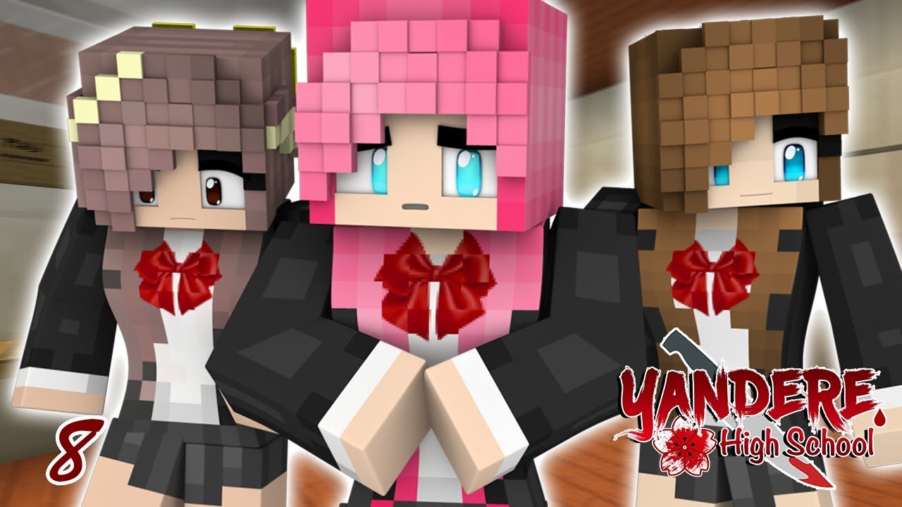 Yandere High School: 