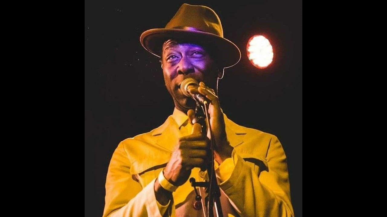 In Memoriam: Greg Lee (Hepcat)