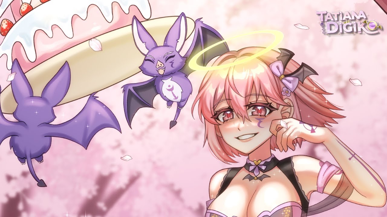 Streaming Until Midnight! Pre-Birthday Stream 2022!