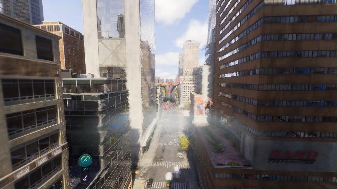 0 swing assist