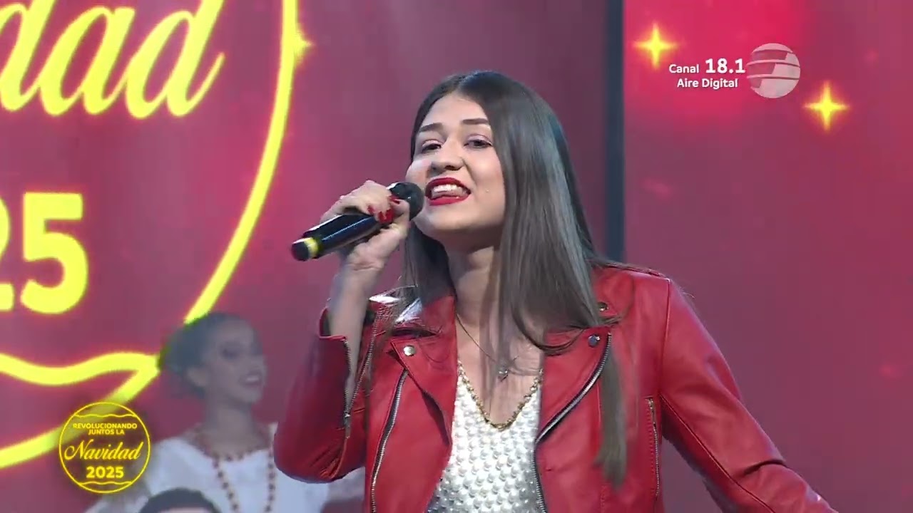Los hermanos Ojeda le ponen todo su talento y elevan el especial con lo mejor del folclore nacional
