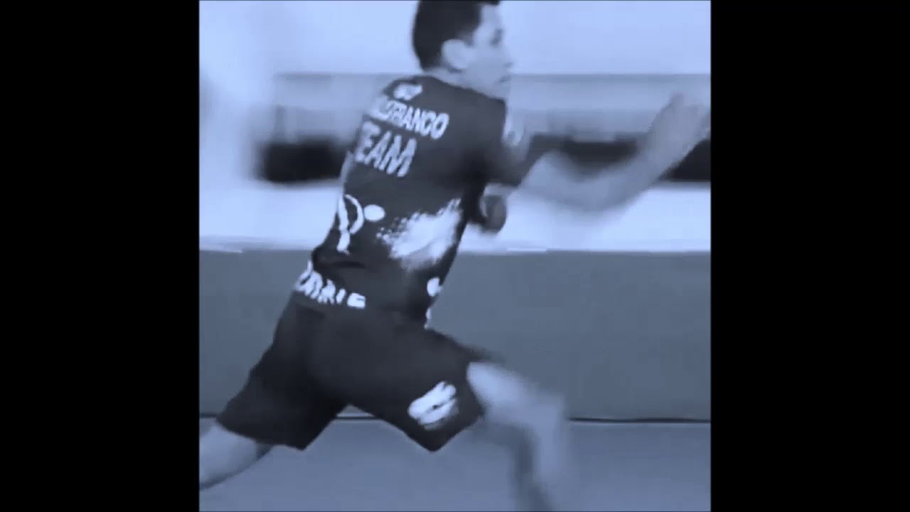 Mago Mc - Paulo Franco