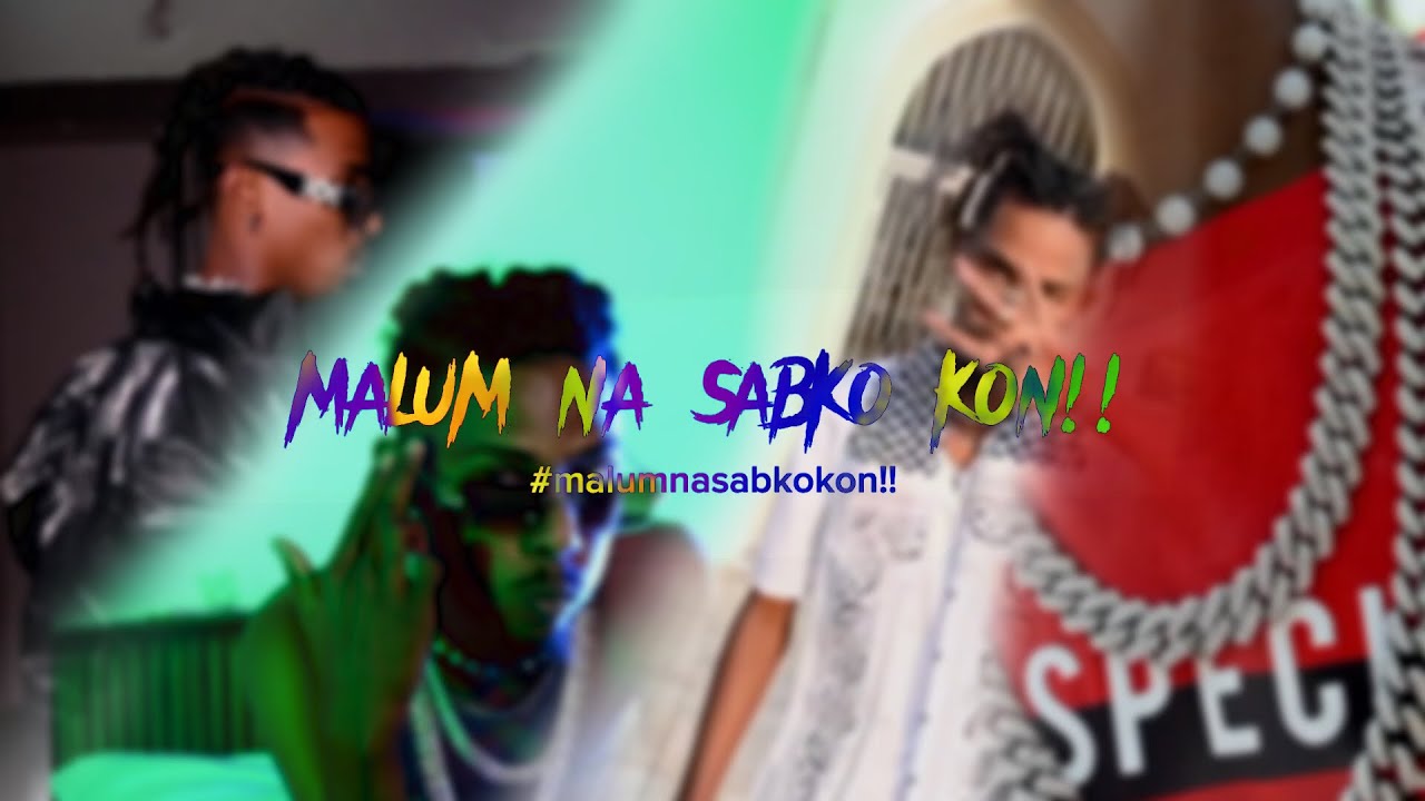 MC_∆RY∆N - MALUM NA SABKO KON!! | OFFIC∆L_VIDEO_2023 |