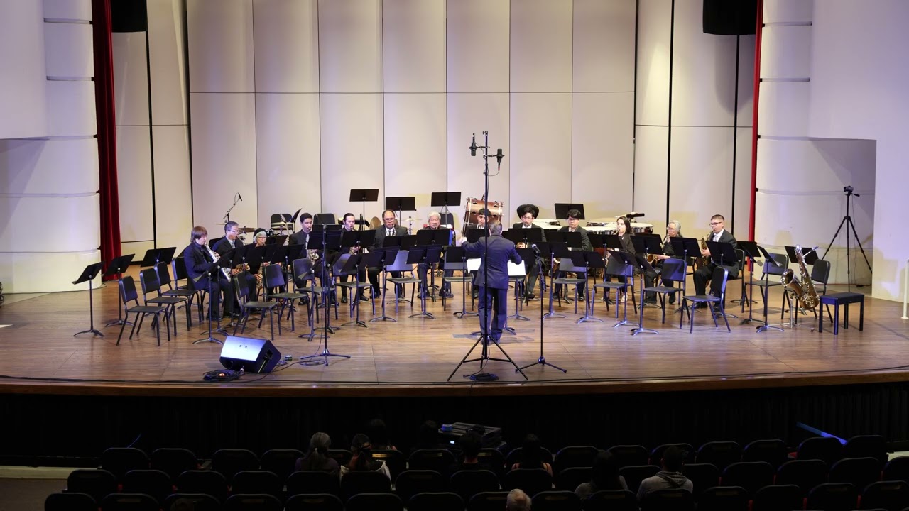Deborah's Theme