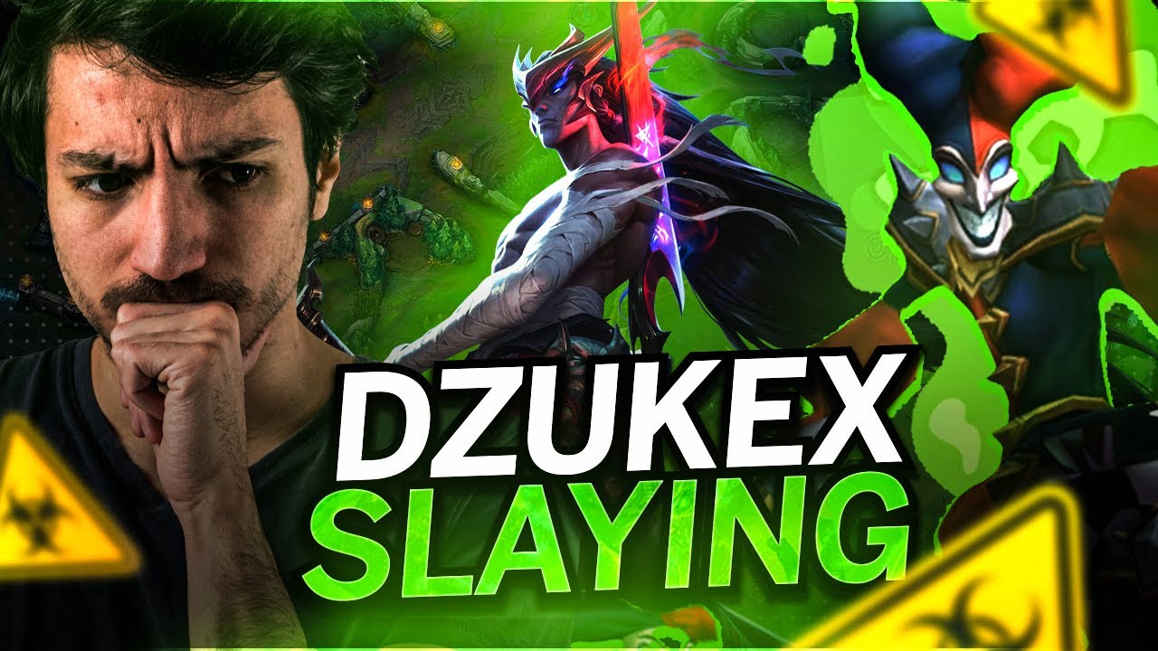 MON JUNGLER SE FAIT FLAME &Agrave; TORT ? ON ELOBOOST CES TOXIQUES LOWS