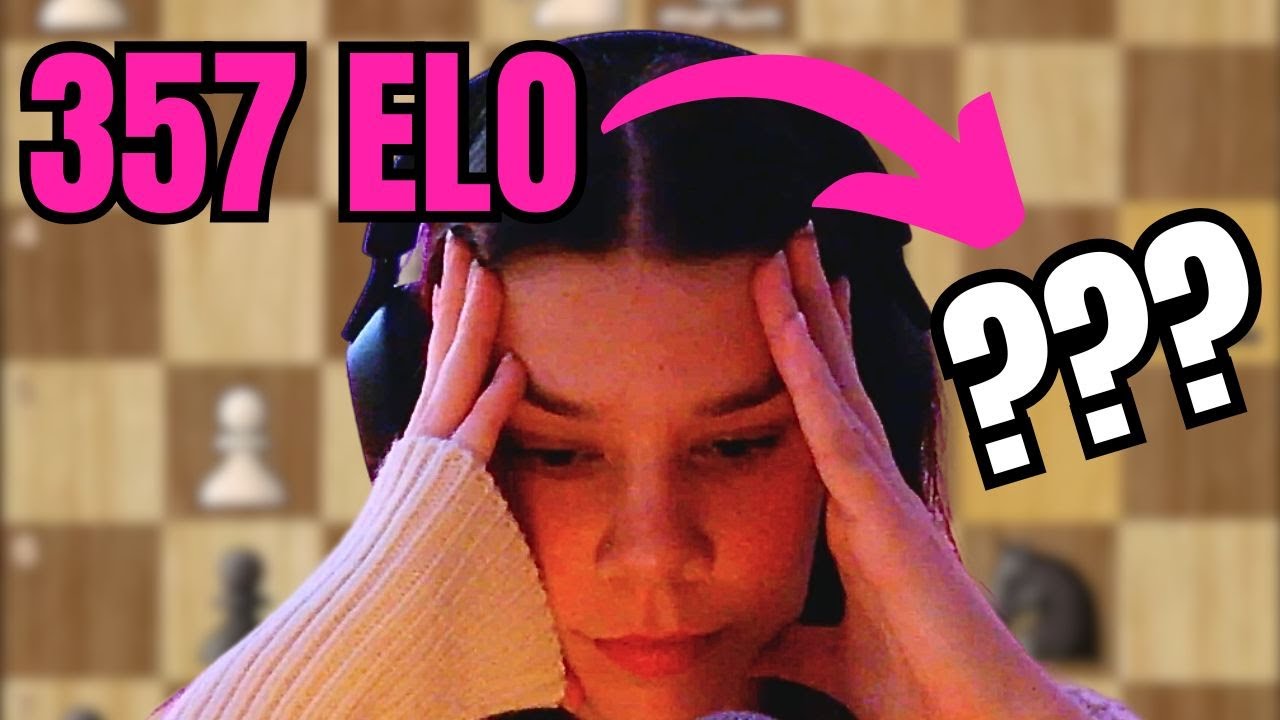 Can I Escape 300 ELO Hell?