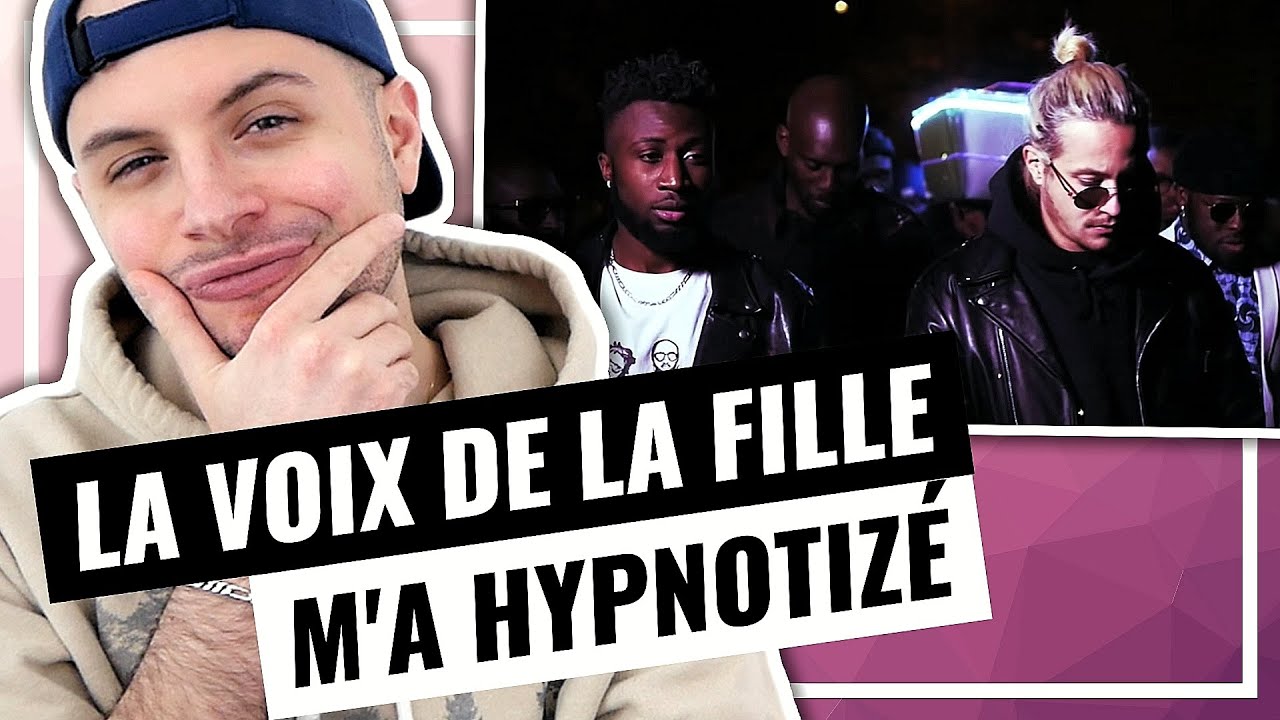 MZ - Les princes (Ft. Nekfeu) | DE&Ccedil;UE QU'ILS NE SOIENT PLUS ENSEMBLE | 1&Egrave;RE &Eacute;COUTE | REACTION (2021)