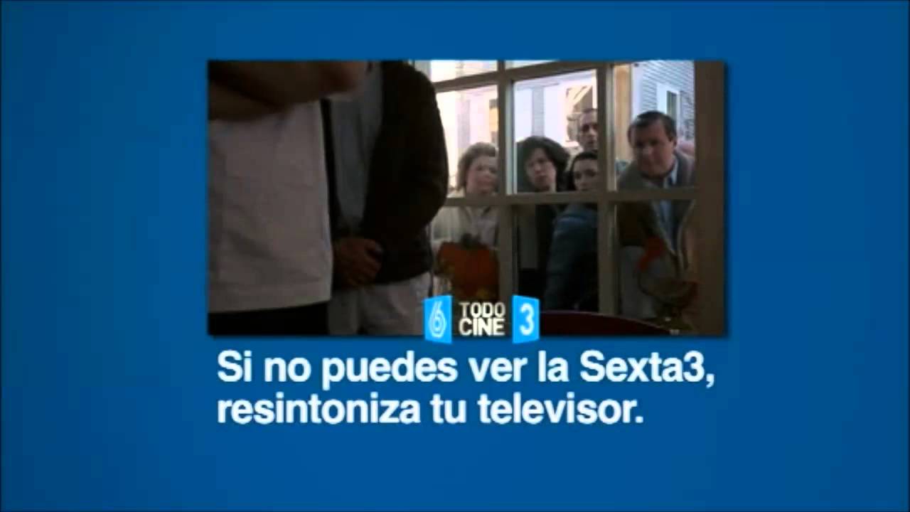 Bucle la sexta3