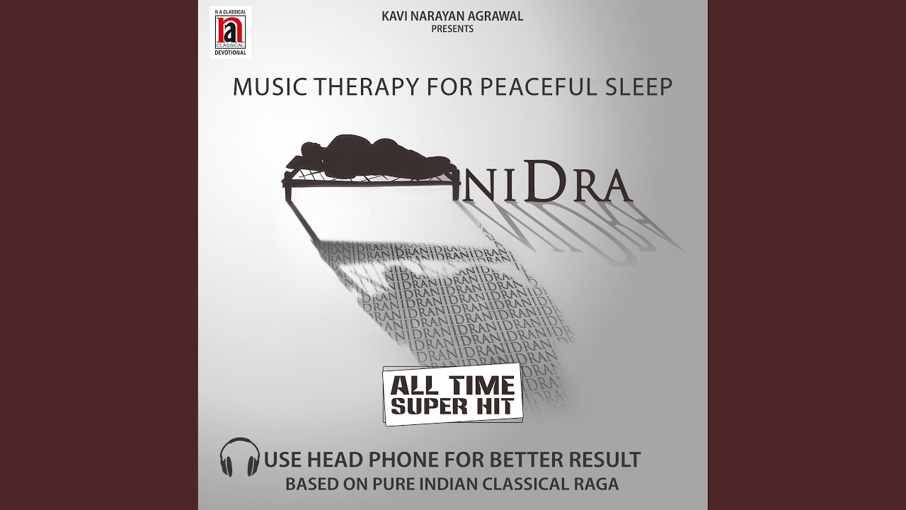 Transcendental Lullaby - Raag Bahar