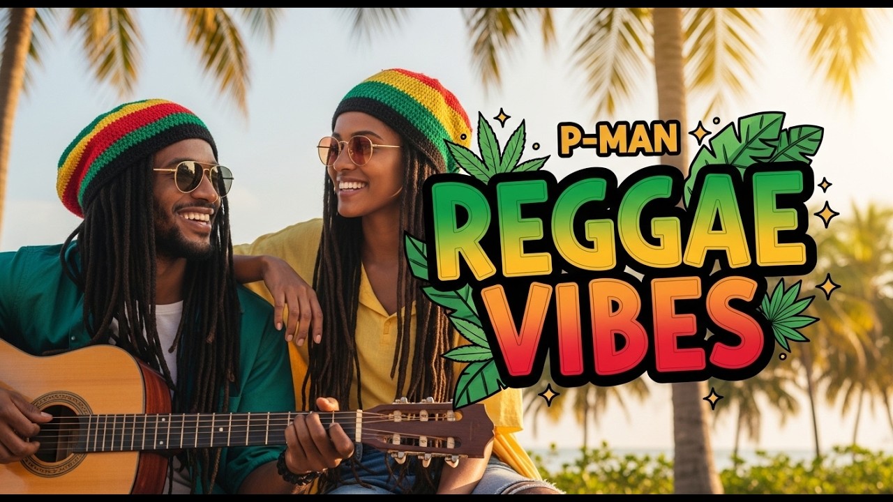 Deep Roots Reggae Instrumental | Peaceful Rasta Vibration #instrumentalreggae #rootsreggae #reggae