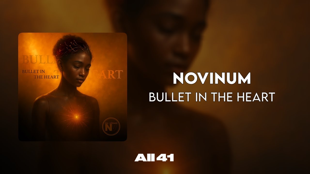 NoVinum - Bullet in the Heart