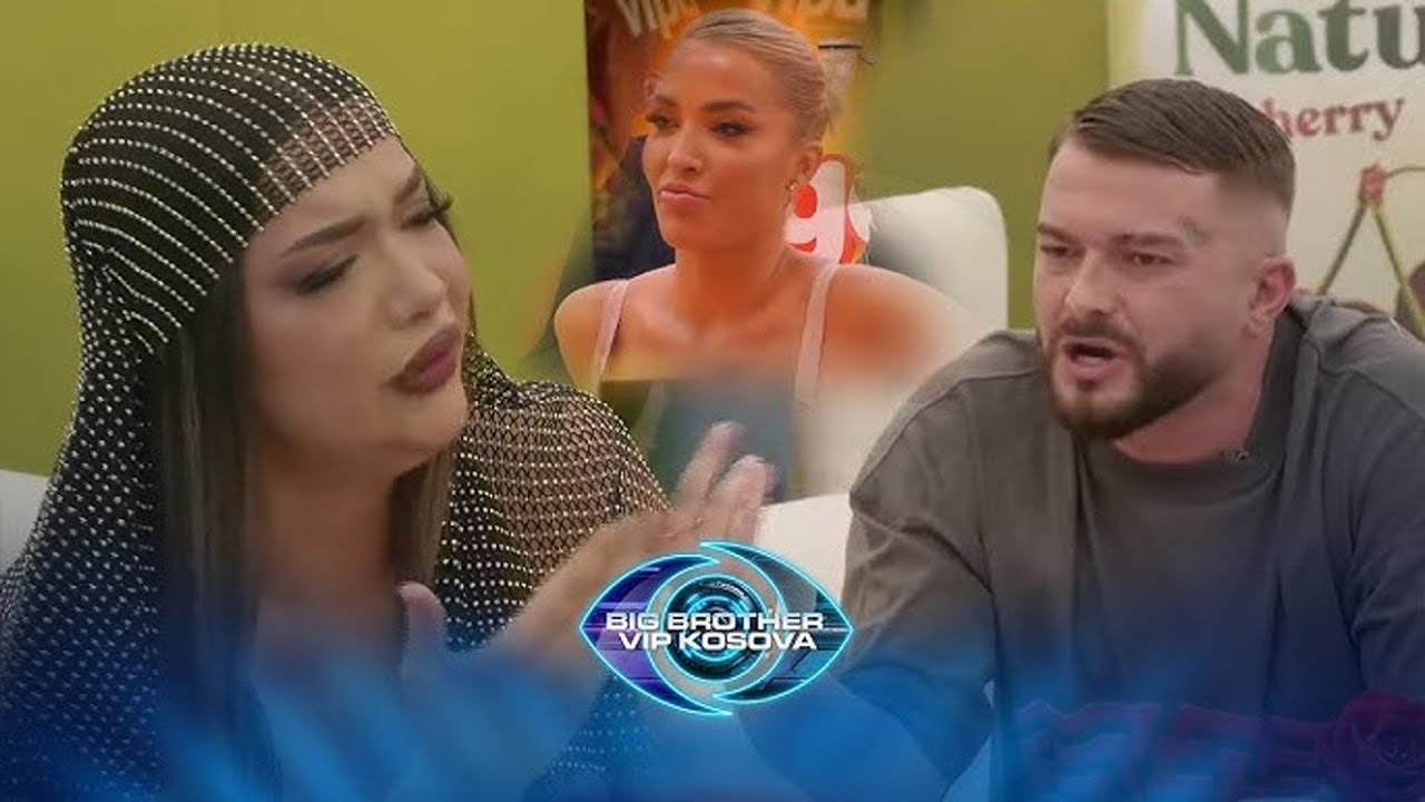 “Alba po e manipulon edhe Limin” SHOKON Kotorri: Limi narcist – Ora 7