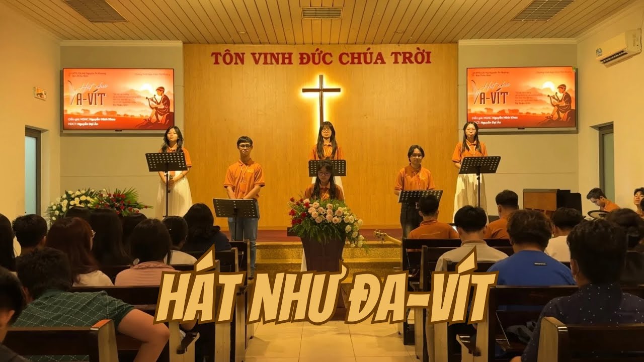 Worship 