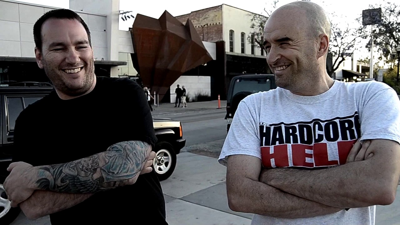 Hardcore Collective - Revelation Records 25th Anniversary Documentary