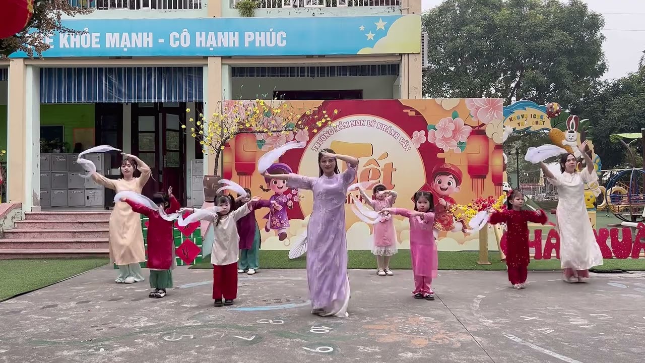 vũ điệu tây bắc - nhảy, múa 