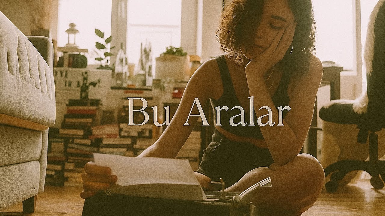 Bulgca87 - Bu Aralar