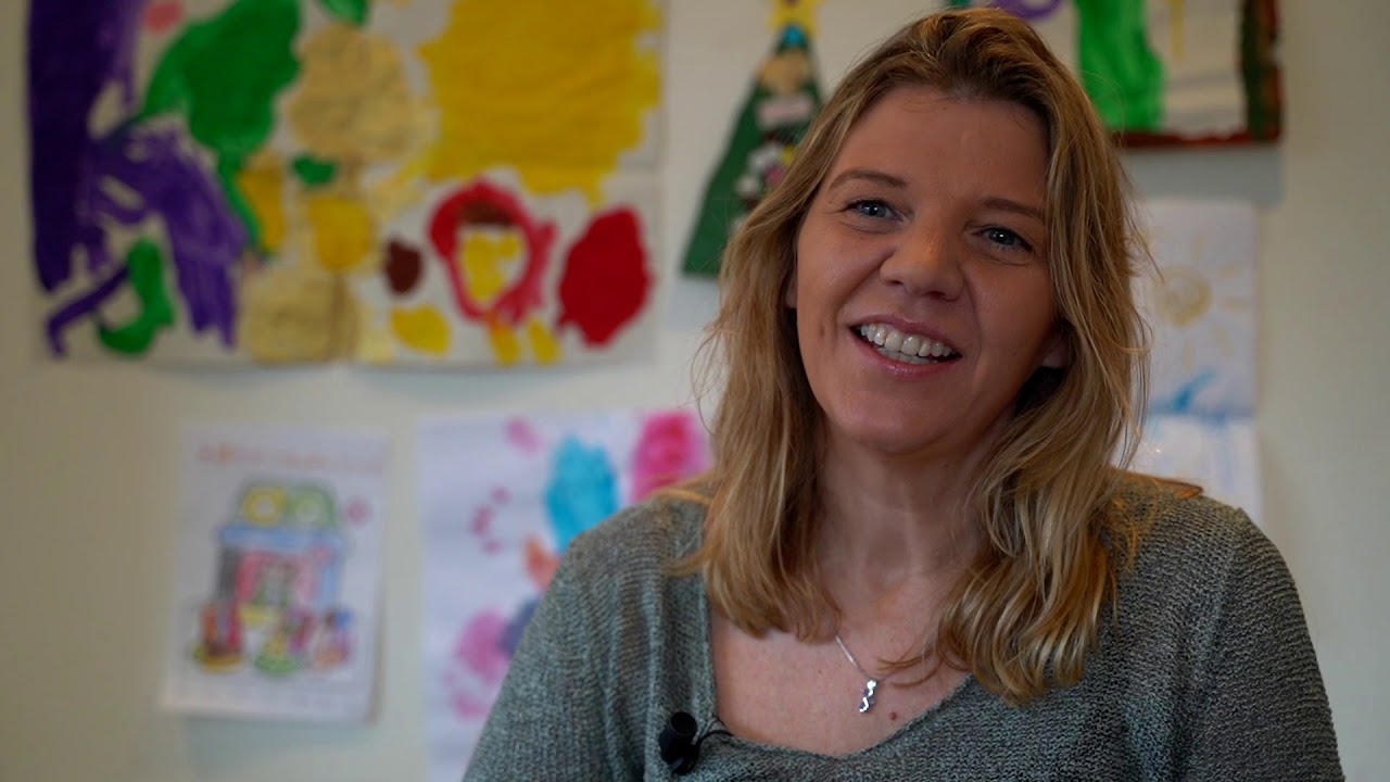 Annemieke Ergotherapie; wat is het en wat kan het voor kind betekenen