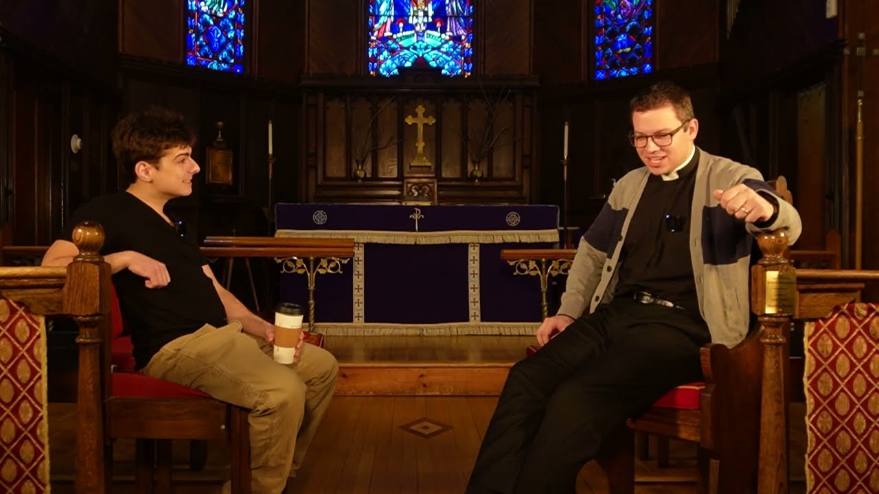 Episode 288: The Episcopal Faith