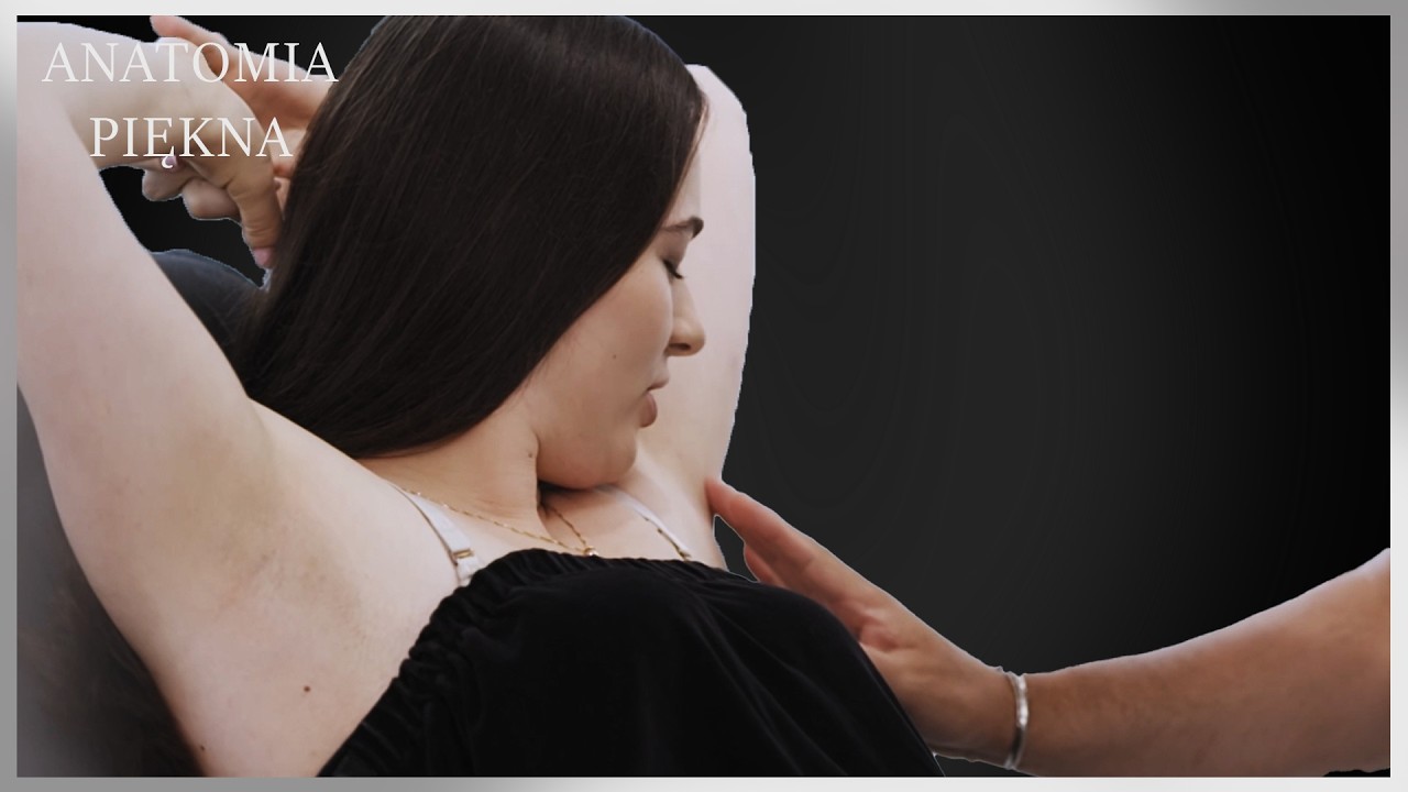 W KOŃCU BYŁA TAK ✨ GŁADKA ✨, ŻE KAZAŁA SWOJEMU CHŁOPAKOWI CAŁY CZAS NA NIĄ PATRZEĆ | Anatomia piękna