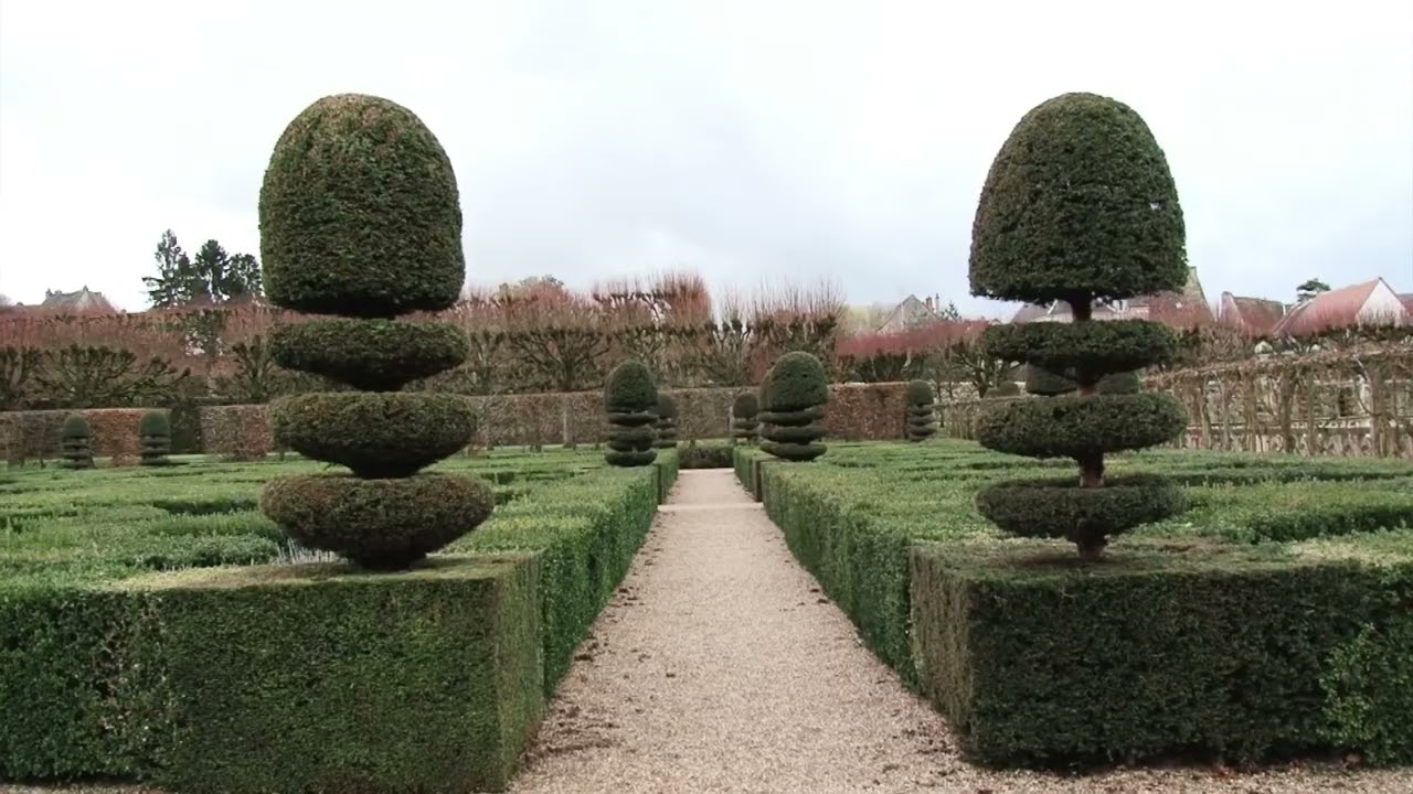 📹Escapade en Val de Loire...