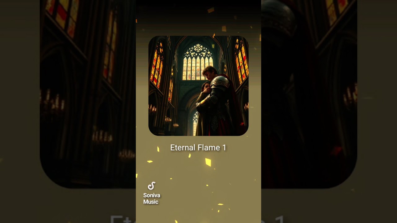 Eternal Flame - Ewige Flamme #music #love #lovesong #liebe #liebeslied 
