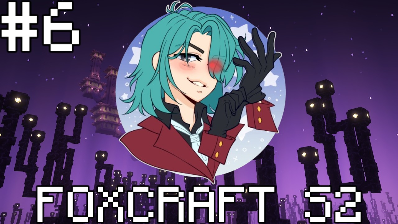 AAA Cercasi ferro|Foxcraft S2 #6