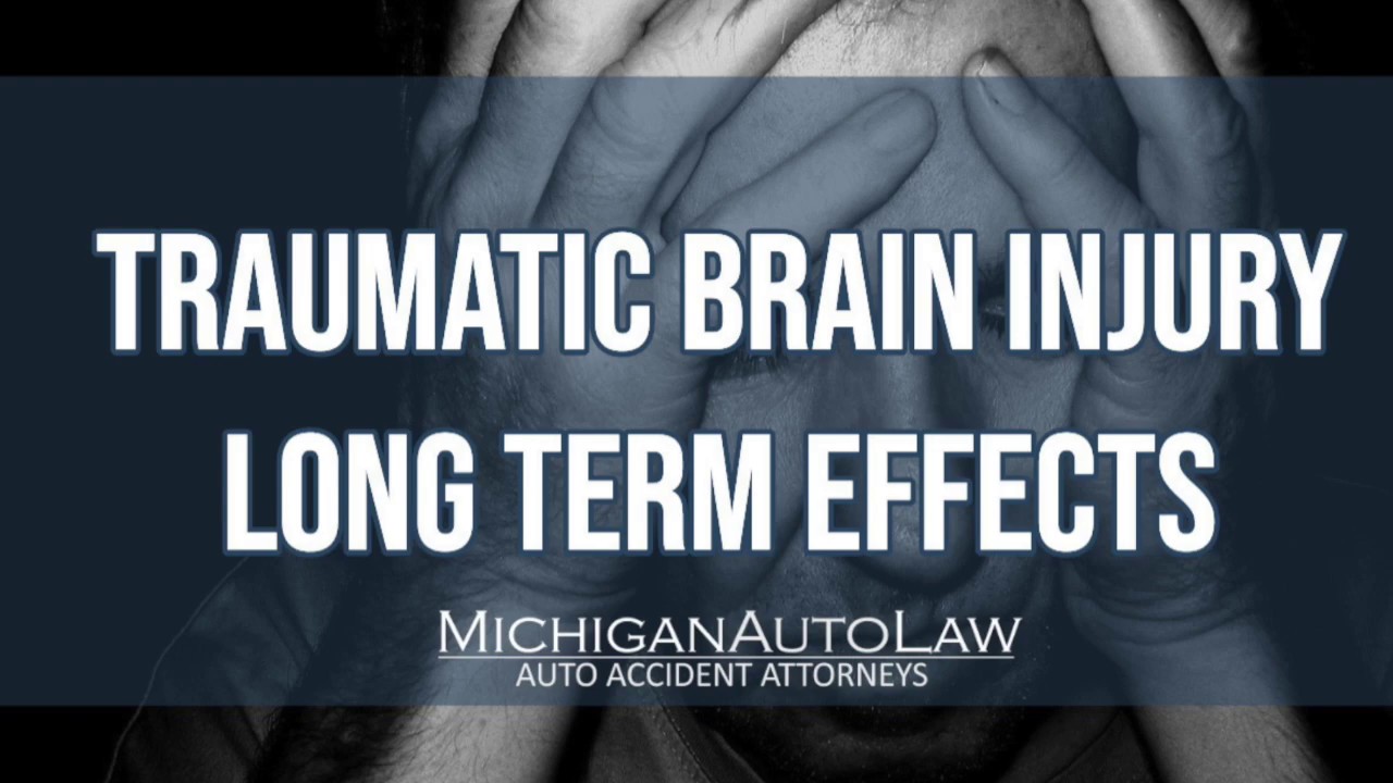 Traumatic Brain Injury Long Term Effects by Attorney Steven Gursten