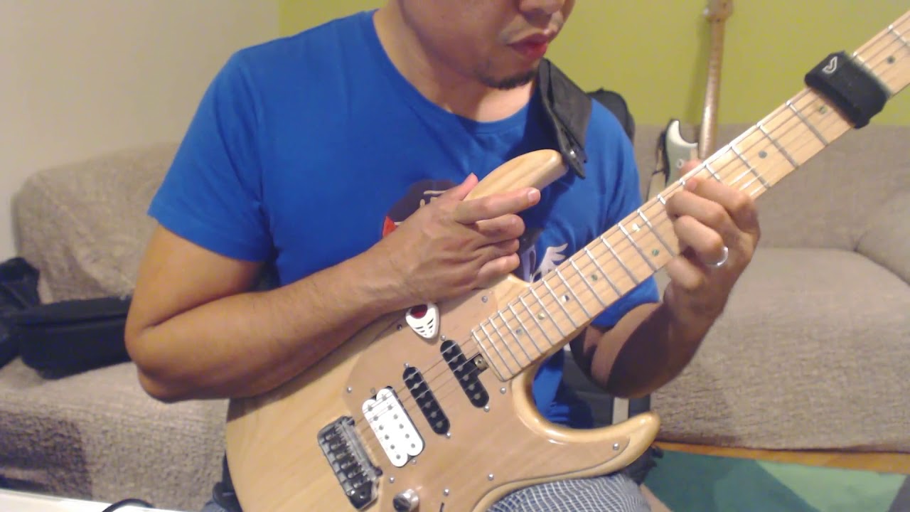 LEFT HAND TRAINING