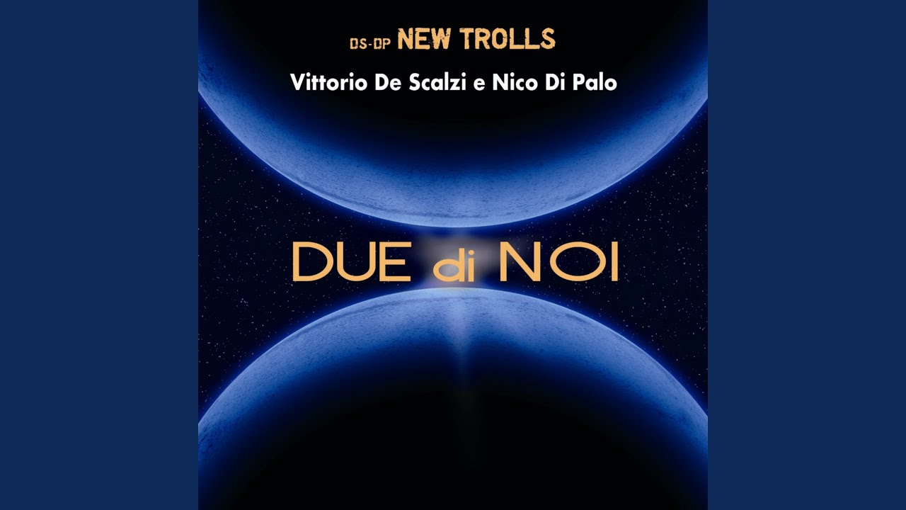 La strada che porta il tuo nome
