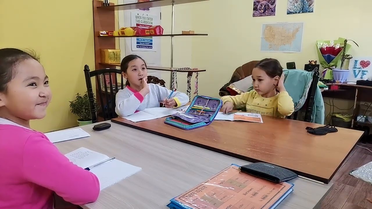 Запоминаем ABC алфавит буквы которые не хотят запоминаться😅, A is for apple a-a-apple…
