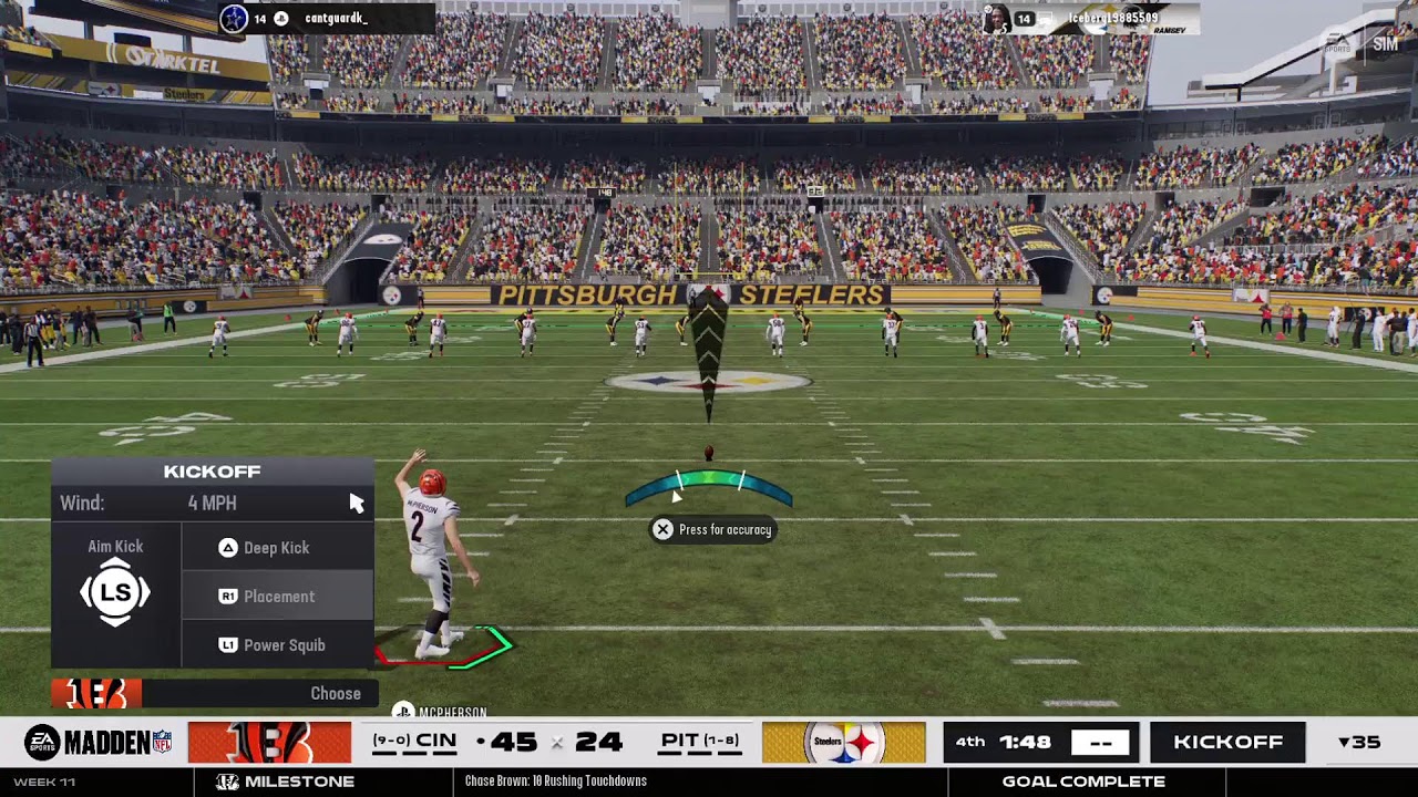Madden 26