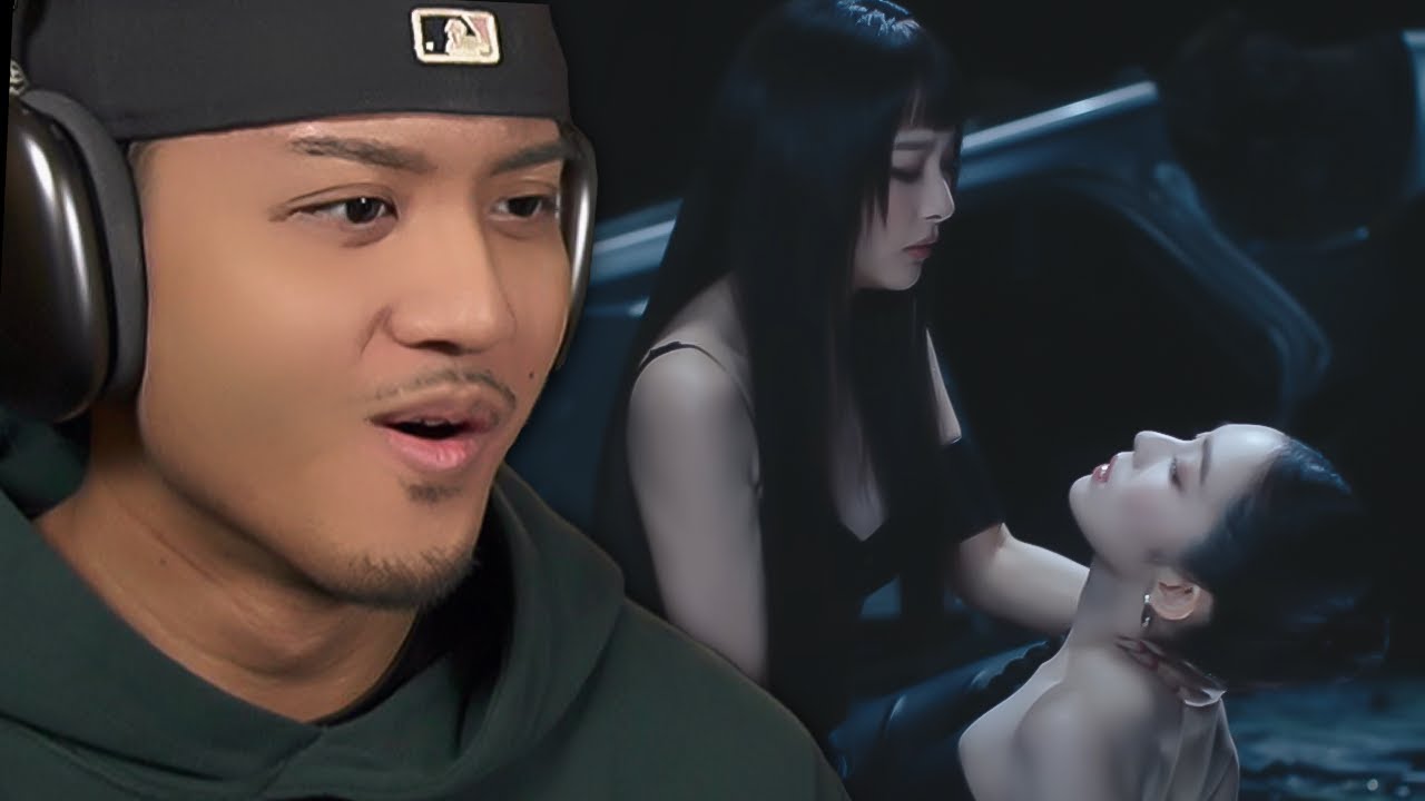Red Velvet - IRENE & SEULGI 'TILT' MV | REACTION