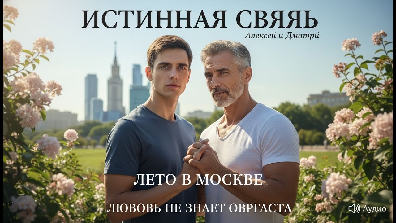 СЫН ПРИЗНАЛСЯ В ГОМОСЕКСУАЛЬНОСТИ, ОТЕЦ ОТПРАВИЛ ЕГО К 